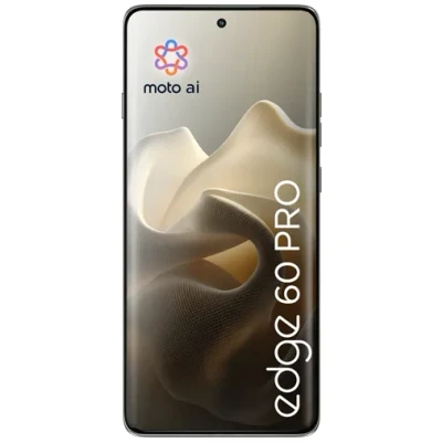 Abbildung von Motorola Edge 60 Pro 512GB Grün