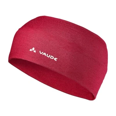 Abbildung von VAUDE Cassons Merino Headband, dark sea