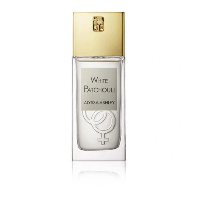 Abbildung von Alyssa Ashley White Patchouli Eau de Parfum 30 ml