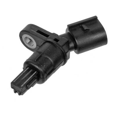 Abbildung von MEYLE 100 927 0002 ABS Sensor Hinterachse beidseitig ohne Kabel ORIGINAL Quality passiver 2 1100 12 VOLKSWAGEN: Bora Variant, Golf 4 Variant