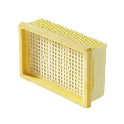 Abbildung von Flachfaltenfilter für Kärcher Serie MV5 MV 5 P/P Premium/Premium/Premium Renovation Kit alternativ Filter zu 2.863 005.0/28630050 von Microsafe®