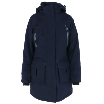 Abbildung von Catago Jacke Trainer Night Sky S
