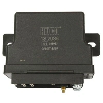 Abbildung von HITACHI 132036 Relais, Glühanlage