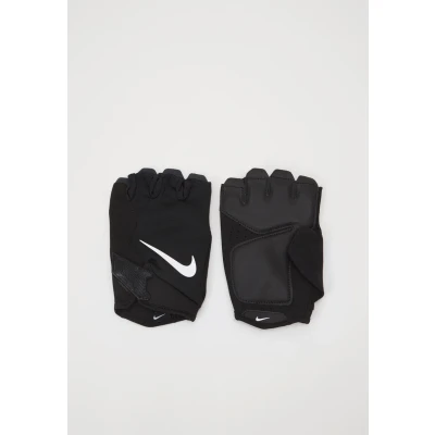 Abbildung von Nike Performance Vapor Elite Unisex Kurzfingerhandschuh, Größe: Medium, Black/white