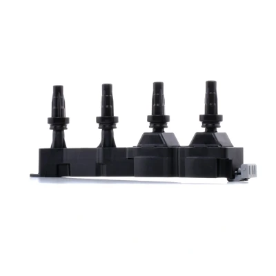 Abbildung von HELLA 5DA 193 175 731 Zündspule 4 12 PEUGEOT: 206 Hatchback, 207 307 CITROËN: Berlingo II, C3 I Hatchback