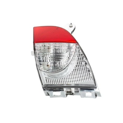 Abbildung von HELLA 2ZR 009 774 161 Rückleuchte rechts P21W mit Lampenträger, Glühlampe