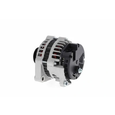 Abbildung von HELLA 8EL 011 710 241 Lichtmaschine 14V 80A RENAULT: Kangoo I, I Express, CLIO 1