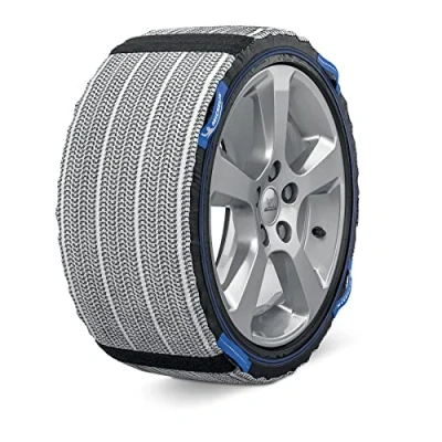 Abbildung von Michelin 008411 Schneesocken