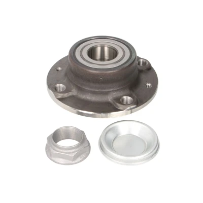 Abbildung von SNR R159.37 Radlagersatz 129 CITROËN: Xsara Picasso, Berlingo / First I, Xantia Hatchback, PEUGEOT: 406 Saloon