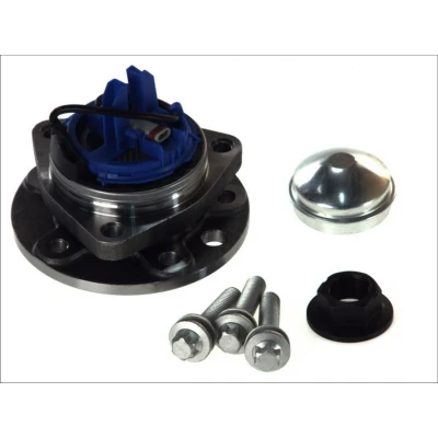 Abbildung von BTA H1X017BTA Radlagersatz Vorderachse 136 OPEL: Vectra C Caravan, Signum CC, Saloon