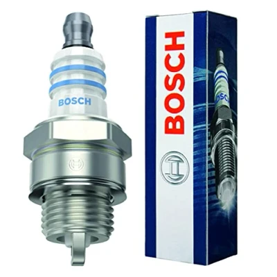 Abbildung von BOSCH 0 242 235 651 Zündkerze M 14 x 1,25 SW: 20,8