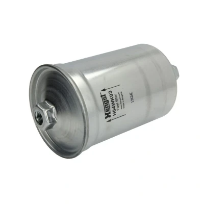 Abbildung von HENGST FILTER H84WK03 Kraftstofffilter Leitungsfilter AUDI: Cabriolet B4, A6 C4 Avant, 80 B4 Saloon, VOLKSWAGEN: GOLF 2, 1 Cabriolet, Scirocco II