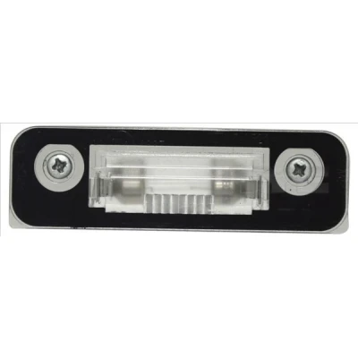 Abbildung von TYC 15 0521 00 2 Kennzeichenleuchte C5W beidseitig mit Glühlampe FORD: FIESTA 5, Fusion Estate