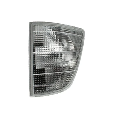 Abbildung von TYC 18 5178 01 2 Blinker weiß vorne links ohne Lampenträger MERCEDES BENZ: Sprinter 3 T Platform/Chassis, Minibus