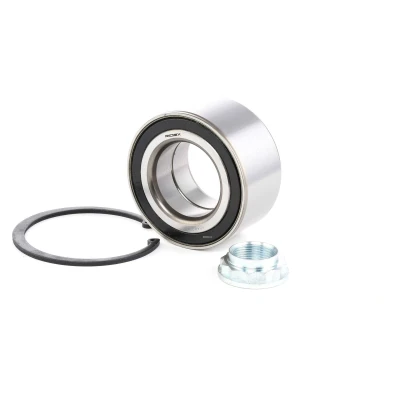 Abbildung von SKF VKBA 3574 Radlagersatz mit ABS Sensorring 90,3 BMW: X3, 5 Touring, X5