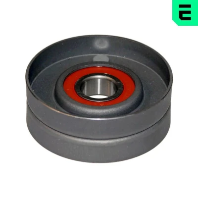 Abbildung von OPTIMAL 0 N1422S Spannrolle ohne Halter OPEL: Frontera B Off Road, Astra F Classic CC, G CC