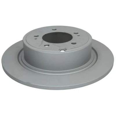 Abbildung von ATE 24.0110 0372.1 Bremsscheibe 302,0 10,0 5 114,3 voll beschichtet legiert/hochgekohlt JEEP: Compass, Patriot, LANCIA: Flavia Convertible