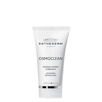 Abbildung von Institut Esthederm Lightening Buffing Mask 75 Ml