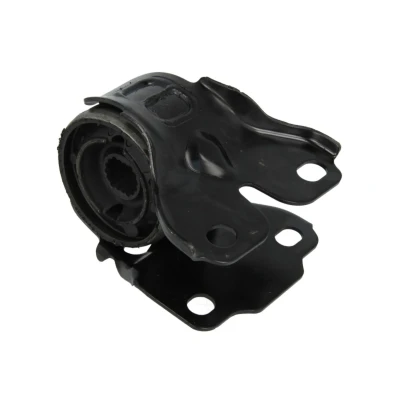 Abbildung von LEMFÖRDER 35953 01 Querlenkerlager Vorderachse, links, hinten Stahlblech Gummimetalllager für Querlenker FORD: Galaxy Mk2 MPV, S Max Mk1