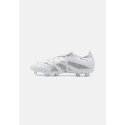 Abbildung von adidas Performance Predator League Foldover Tongue FIRM/MULTIGROUND Fußballschuhe Naturrasen, Herren, Größe: 41 1/3 Schuhe