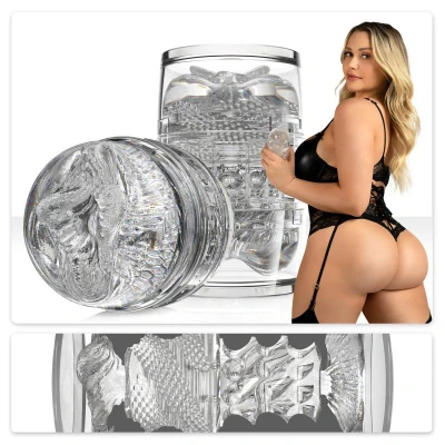 Abbildung von Fleshlight Quickshot Masturbator Mia Malkova