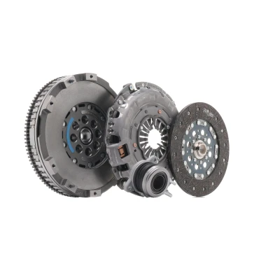 Abbildung von AISIN Super CSC Kit (4P) SCKY 121R Kupplungssatz HYUNDAI: i40 Saloon, Estate