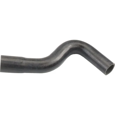 Abbildung von GATES 05 4212 Kühlerschlauch EPDM (Ethylen Propylen Dien Kautschuk) MERCEDES BENZ: 190