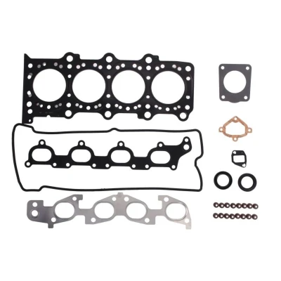 Abbildung von AJUSA 52195700 Dichtungssatz, Zylinderkopf mit Zylinderkopfdichtung, Ventilschaftabdichtung MULTILAYER STEEL SUZUKI: Grand Vitara 1 SUV