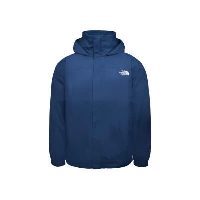 Abbildung von The North Face Regenjacke / wasserabweisende Jacke Estate blue, Herren, Größe: Medium, blue