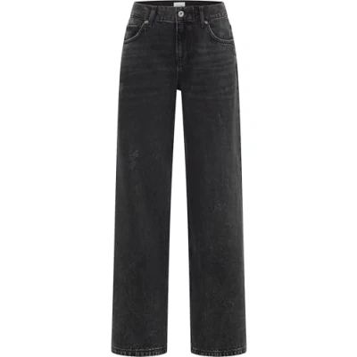 Abbildung von MUSTANG Weite Jeans »Style Medley Wide Leg«