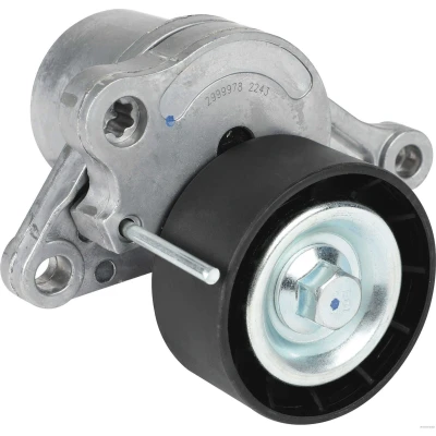 Abbildung von HERTH+BUSS JAKOPARTS J1141089 Riemenspanner RENAULT: SCENIC 2, 3, OPEL: Vivaro A Van