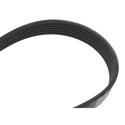 Abbildung von GATES 6PK1660 Keilrippenriemen 1660 6 Polyester, EPDM (Ethylen Propylen Dien Kautschuk) RoadMax Value Line VOLKSWAGEN: Bora Saloon, Golf 4 Variant