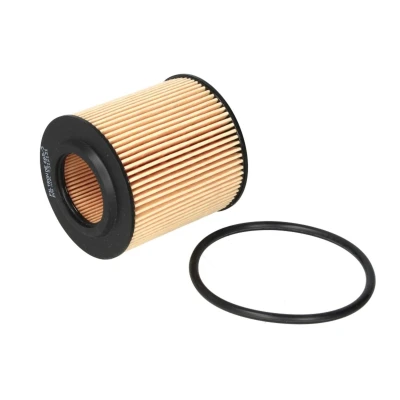 Abbildung von FILTRON OE 665/3 Ölfilter Filtereinsatz FORD: Ranger Mk3