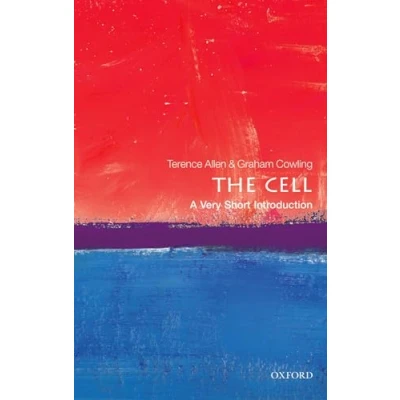 Abbildung von The Cell: A Very Short Introduction (Very Introductions)