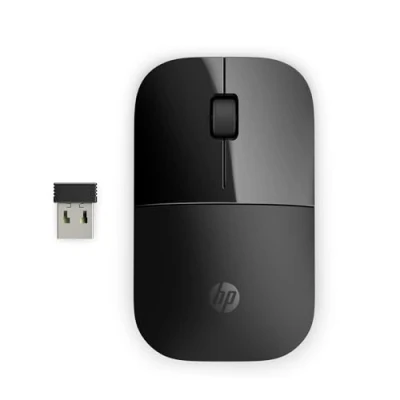 Abbildung von HP Maus »Z3700«