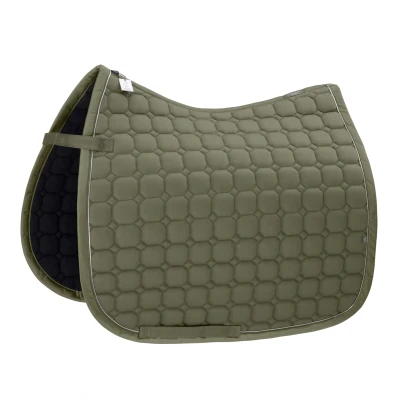 Abbildung von Eskadron SS25 Classic Saddlepad Cotton