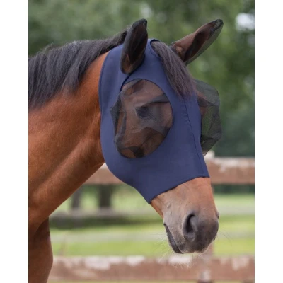 Abbildung von QHP Fly Mask Super bug
