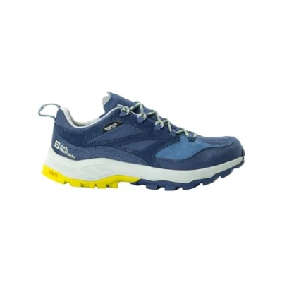 Abbildung von Jack Wolfskin Wanderschuh »CYROX TEXAPORE LOW M«