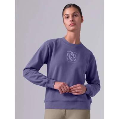 Abbildung von PS of Sweden Sweater Kayla Purple GrapeVerkauft von Agradi