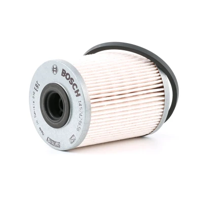 Abbildung von BOSCH 1 457 429 656 Kraftstofffilter Filtereinsatz OPEL: Zafira A, Astra G Caravan, Combo C Box Body / Estate, SAAB: 9 3 Saloon, Hatchback