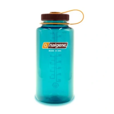Abbildung von Nalgene WH Sustain Trinkflasche Teal 1 L