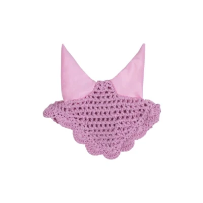 Abbildung von HKM Fliegenhaube Hobby Horsing Rosa