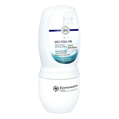 Abbildung von Lavera Neutral Deo Roll on dt.
