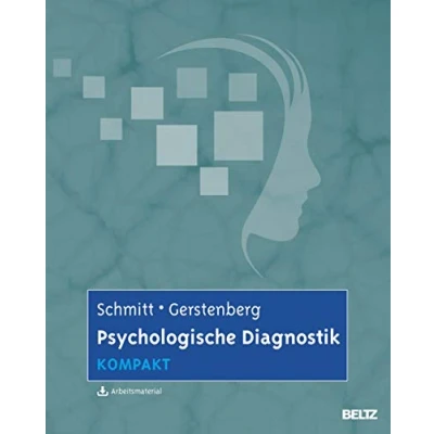 Abbildung von Psychologische Diagnostik kompakt: Mit Online Materialien (Lehrbuch kompakt)