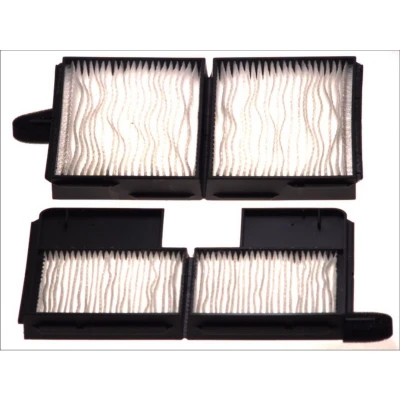 Abbildung von DENSO DCF361P Innenraumfilter Partikelfilter 292 239 19 TOYOTA: Picnic, Avensis I Liftback, Estate