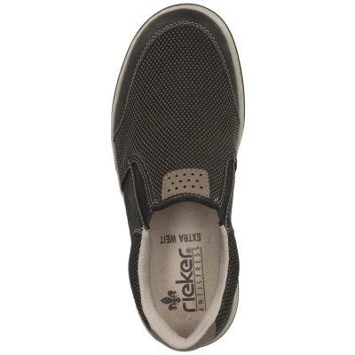 Abbildung von Rieker Herren Halbschuhe 17363