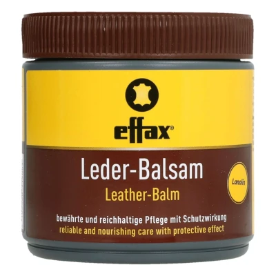 Abbildung von Effax Lederbalsam