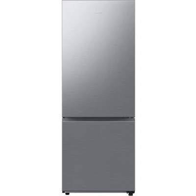 Abbildung von Samsung Kühl /Gefrierkombination »RB53DG706AS9«, extra weit 75cm, NoFrost