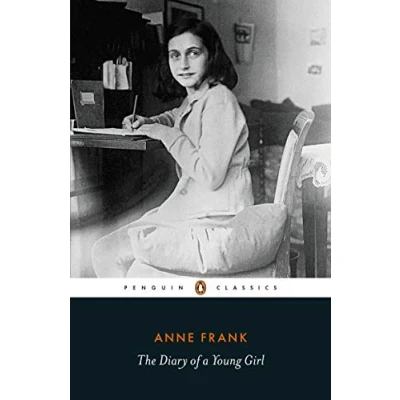 Abbildung von The Diary of a Young Girl: Definitive Edition (Penguin Modern Classics)