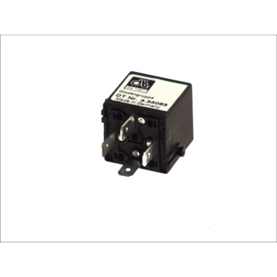 Abbildung von DT Spare Parts 3.33083 Vorwiderstand, Zündanlage